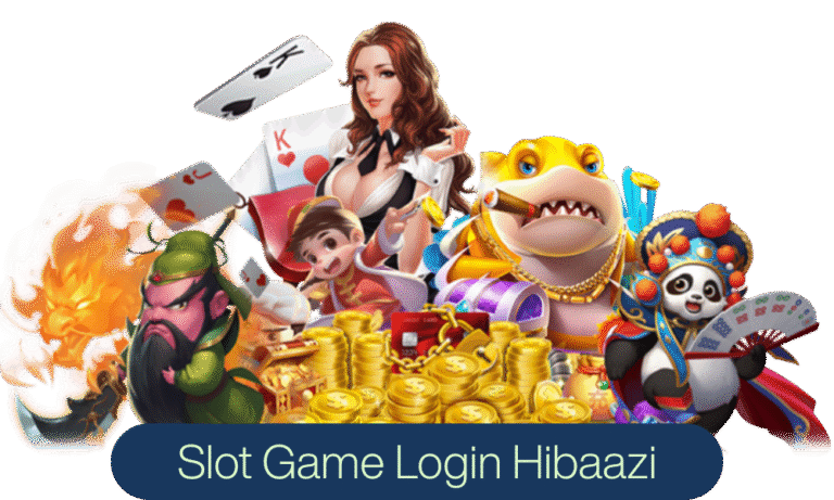 Slot Game Login Hibaazi – Easy Access to Top Slots in Pakistan